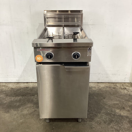 B&S KTF-451S Fryer - Whisk Hospitality - 860787