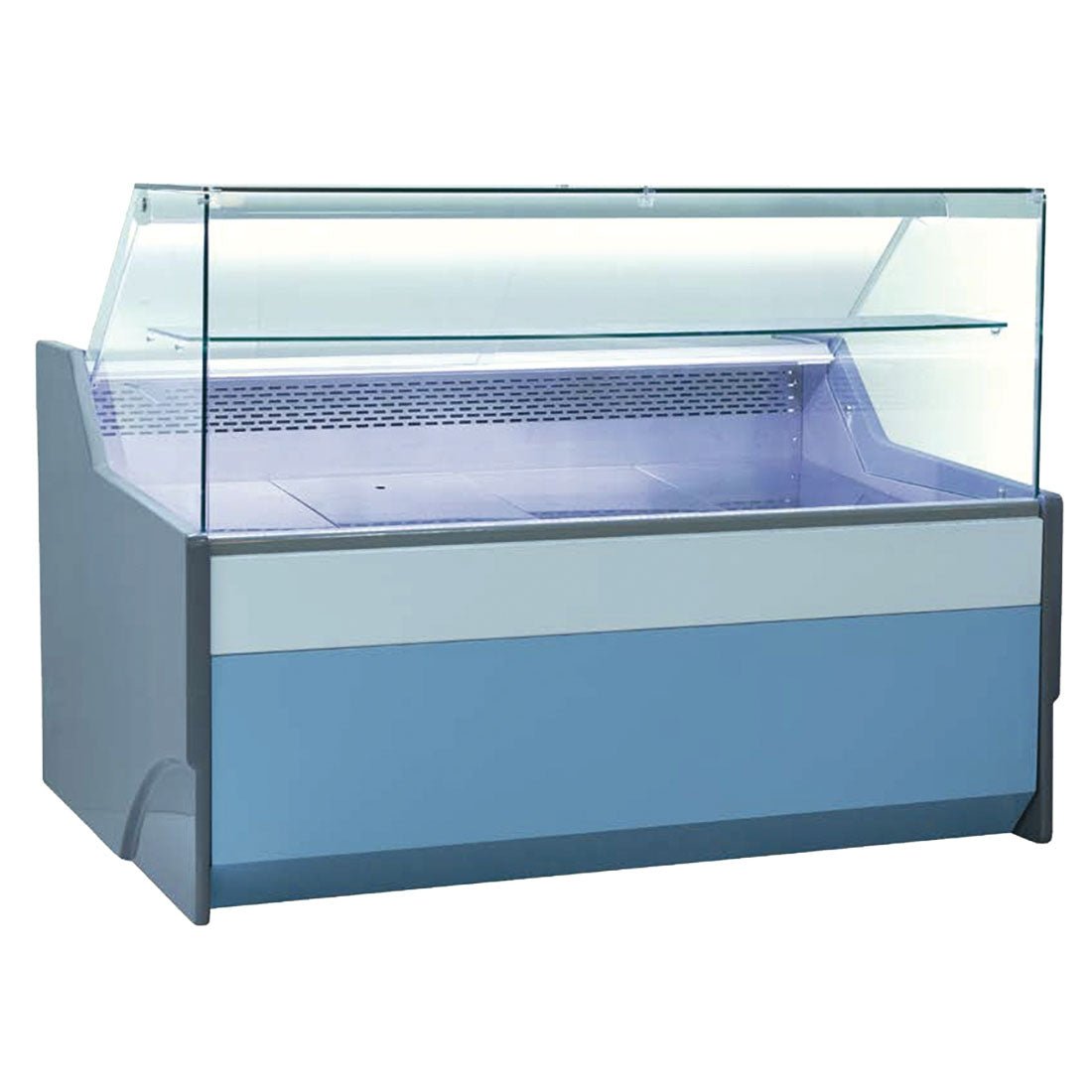Thermaster Compact Deli Display - ST25LC - Whisk Hospitality - ST25LC