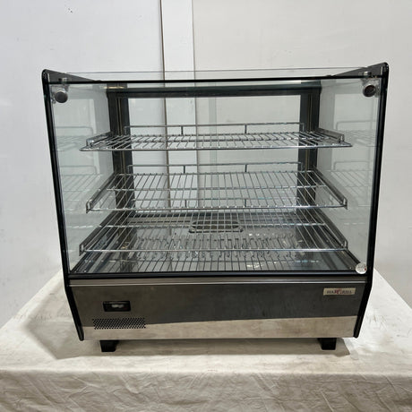 Hargrill HDS120 Heated Counter Display - Whisk Hospitality - 849433