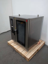 Convotherm CMX ET 10.10.ES 10 Tray Combi Oven - Whisk Hospitality - 822895