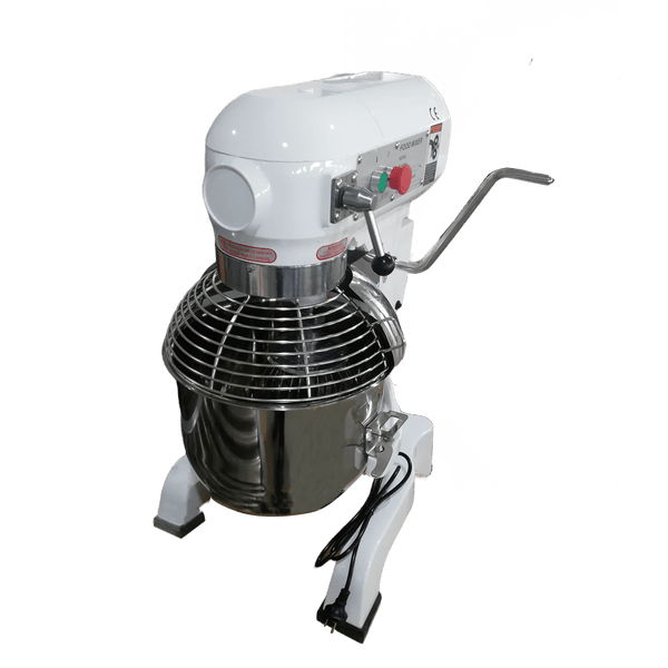 B20KG 20 Litre Heavy Duty Mixer - Whisk Hospitality - B20KG