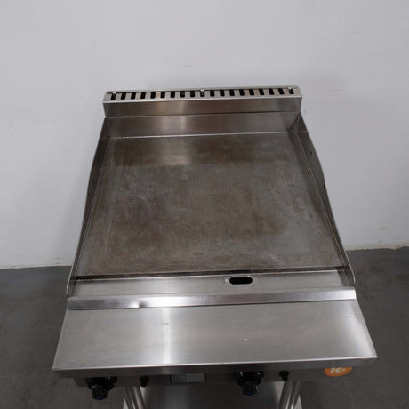 B&S KGRP - 6 Griddle - Whisk Hospitality - 891335