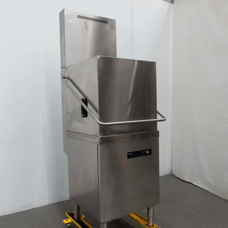 Fagor CO - 142HRSBDD Passthrough Dishwasher - Whisk Hospitality - 845536