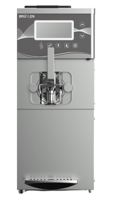 Baby Brullen PRO - Soft Serve & Acai Machine Single Flavour - Whisk Hospitality - BRUBABYPRO