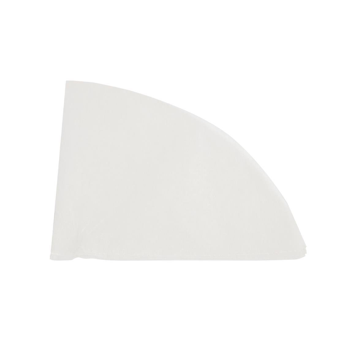 Vogue Filters for Vogue CN956 (Pack 50) CN958 - Whisk Hospitality - CN958
