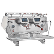 Bezzera VICTORIA White 2 - Group Professional Espresso Machine - BZVICTORIA2W - Whisk Hospitality - BZVICTORIA2W