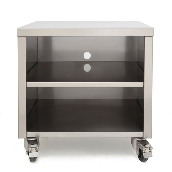 Sammic SS TROLLEY TO SUIT SE/SU 500 SERIES VACUUM PACKING MACHINES 1140561 - Whisk Hospitality - 1140561