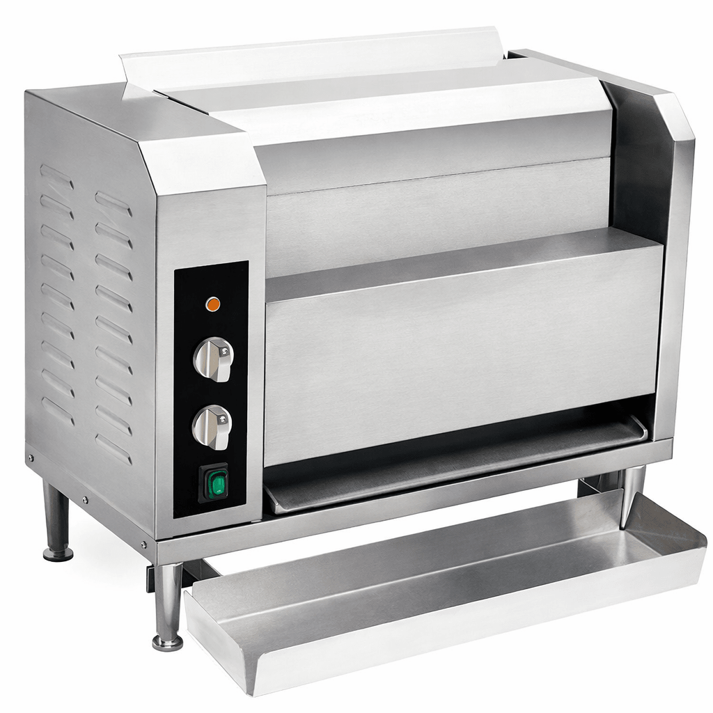 Benchstar Electric Vertical Bun Toaster  -  EBT - 1400 - Whisk Hospitality - EBT-1400