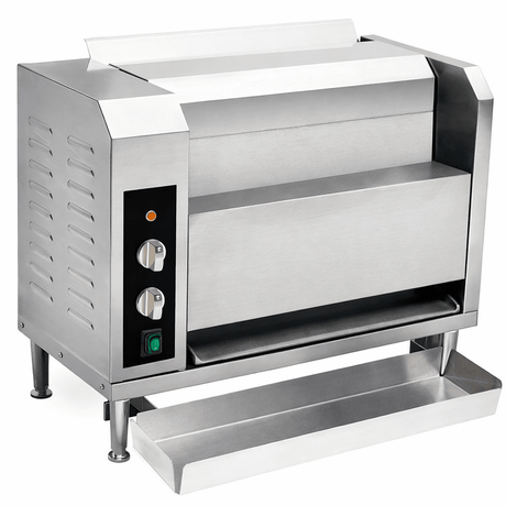 Benchstar Electric Vertical Bun Toaster  -  EBT - 1400 - Whisk Hospitality - EBT-1400