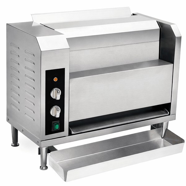 Benchstar Electric Vertical Bun Toaster  -  EBT - 1400 - Whisk Hospitality - EBT-1400