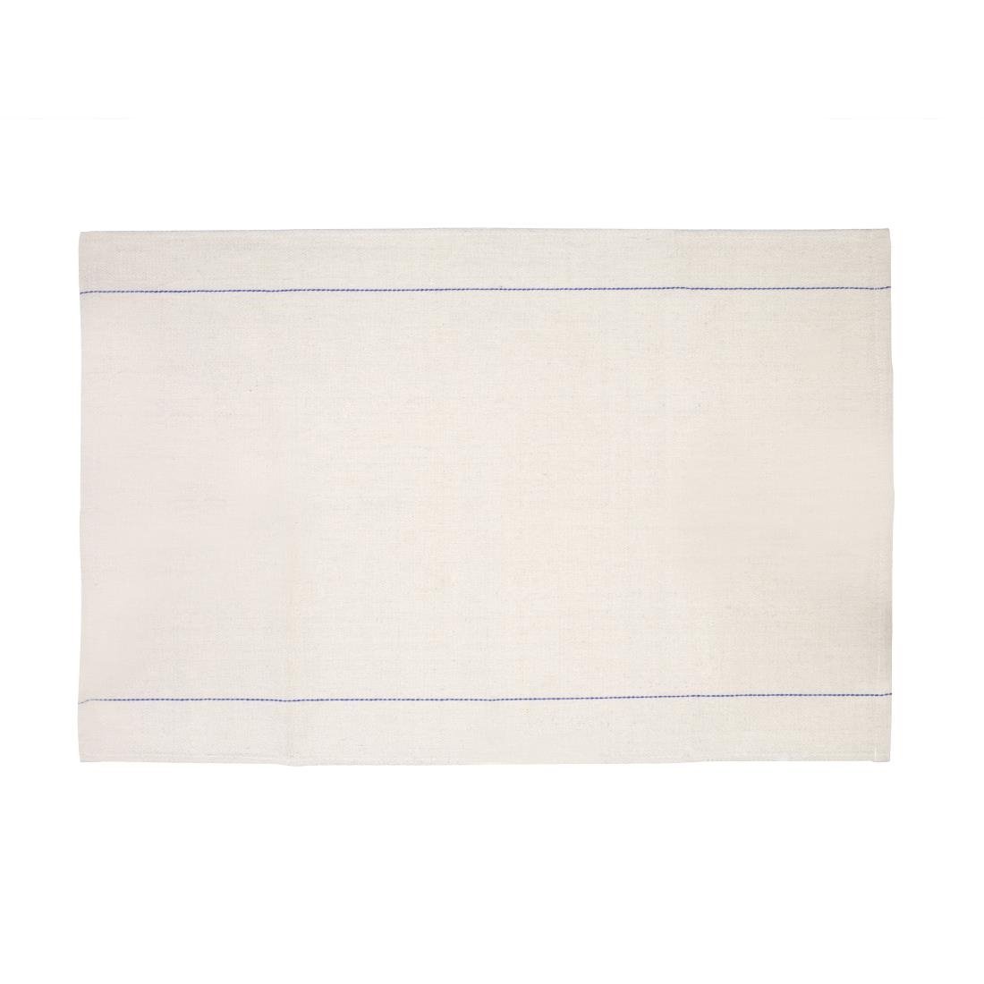 Vogue Standard Oven Cloth - 760x510mm E930 - Whisk Hospitality - E930