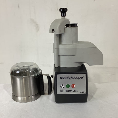 Robot Coupe R301ULTRA Food Processor - Whisk Hospitality - 869689