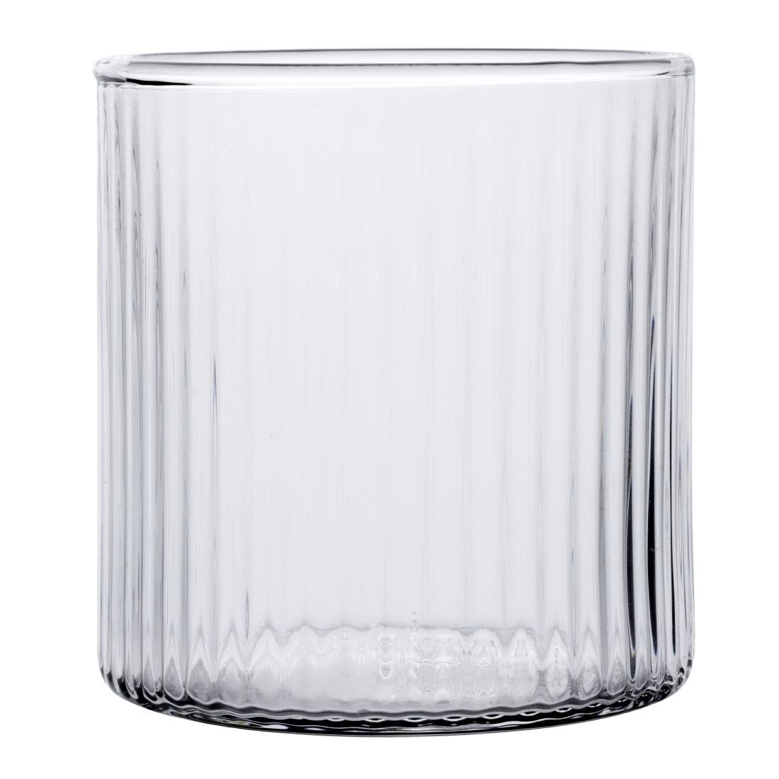 Olympia Chester Double Rocks Glass - 355ml (Box 6) HZ088 - Whisk Hospitality - HZ088