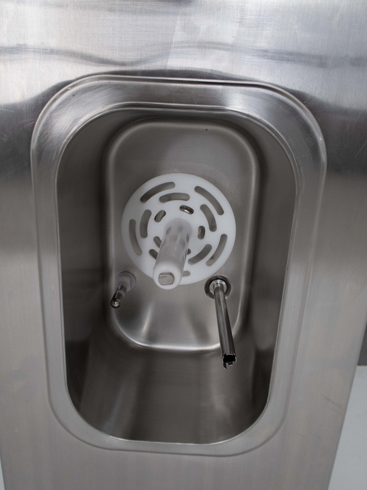 Pasmo Pascal 5930 - TURBO Ice Cream Machine - Whisk Hospitality - 845494