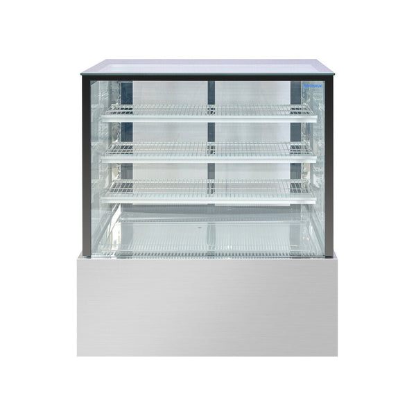 Bonvue Heated Food Display - H - SL840V - Whisk Hospitality - H-SL840V