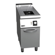 Fagor Kore 900 Electric Fryer with 1x21L Tank and 2 Baskets F - E9121 - Whisk Hospitality - F-E9121