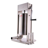 Matador 15L Sausage Filler - SV - 15 - Whisk Hospitality - SV-15