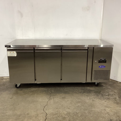 Atosa EPF3472GR Underbench Freezer - Whisk Hospitality - 865576