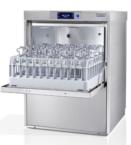 Winterhalter Classeq C500 Undercounter Dishwasher - Whisk Hospitality - 3PA-7259-40129468