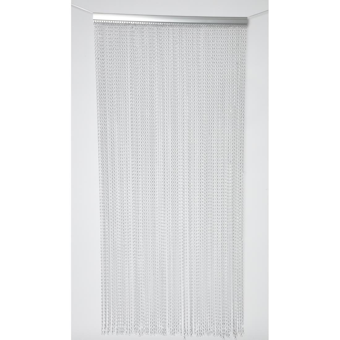 EazyZap Chain Door Fly Screen F129 - Whisk Hospitality - F129