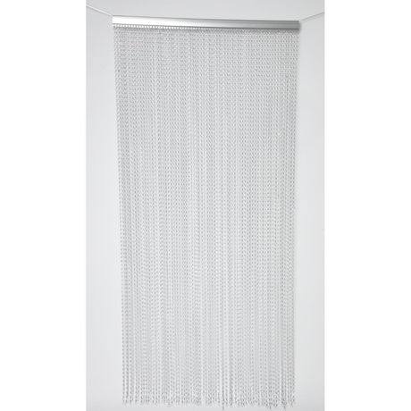 EazyZap Chain Door Fly Screen F129 - Whisk Hospitality - F129