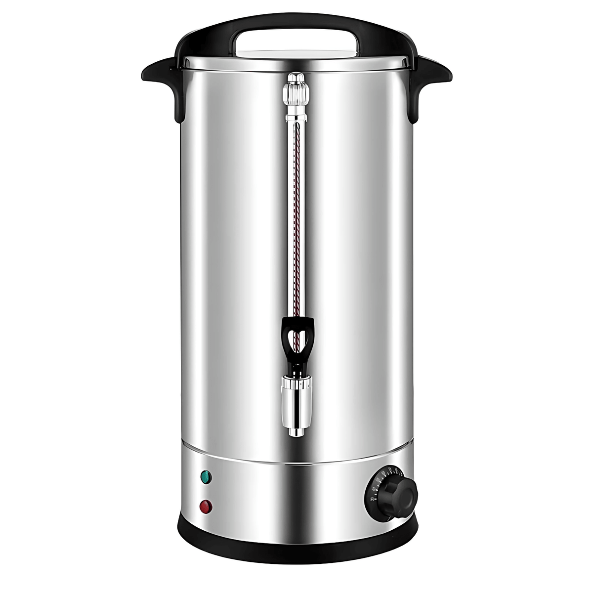 Electric Urns - S/S - 16L 250mm*335mm*465mm - Whisk Hospitality - 405371