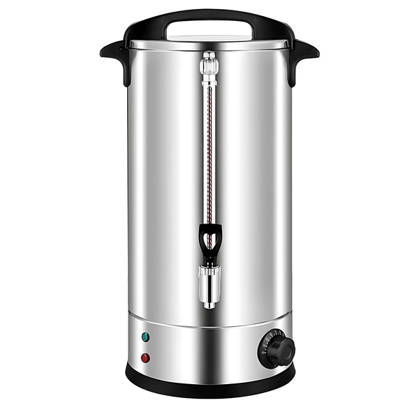 Electric Urns - S/S - 16L 250mm*335mm*465mm - Whisk Hospitality - 405371