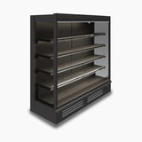 Bromic Full Height Multideck Fridge - 1875mm - Whisk Hospitality - FHM1875-NR