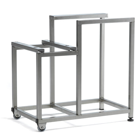 Sammic VEGE PREP STAND/TROLLEY 1050063 - Whisk Hospitality - 1050063