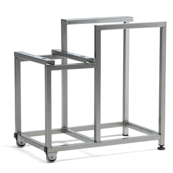 Sammic VEGE PREP STAND/TROLLEY 1050063 - Whisk Hospitality - 1050063
