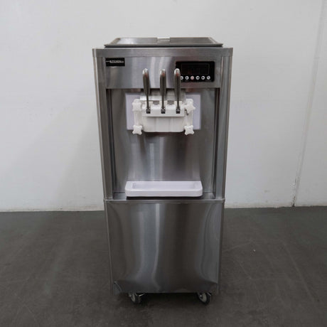 Aus Kitchen AUSKPSSA22 Soft Serve Ice Cream Machine - Whisk Hospitality - 852465