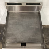 Luus CS - 6P Griddle - Whisk Hospitality - 869091