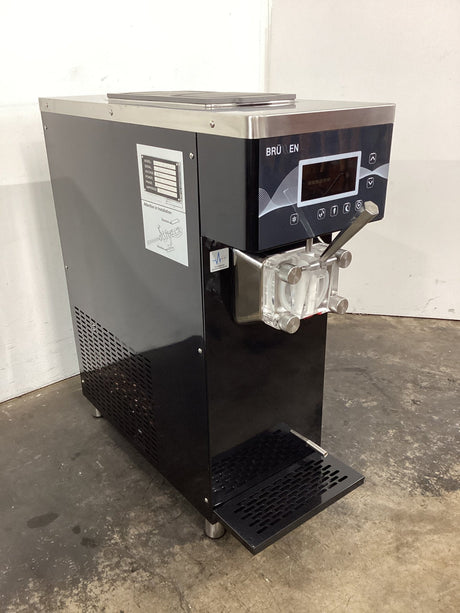 Brullen i91 2020 Ice Cream Machine - Whisk Hospitality - 857320