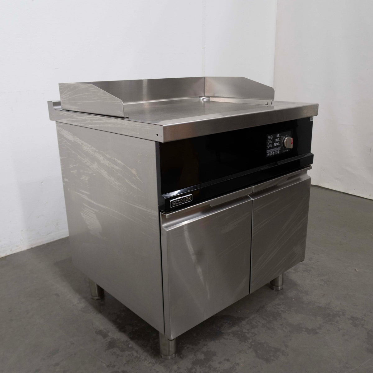 Scooker HLPP8N-C8 Griddle - Whisk Hospitality - 919188