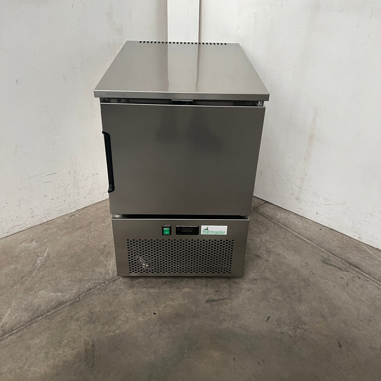 Thermaster D - GT3 Blast Chiller - Whisk Hospitality - 898285