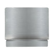 Deep Fryer Side Splash Guard - USG - 1 - 520 x 465mm - Whisk Hospitality - USG-1