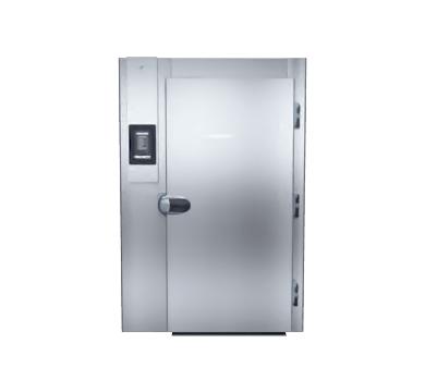Friginox Mx29 Sts7 Cf 2 Trolley Roll Blast Chiller Freezer - Whisk Hospitality - MX29-STS7-CF