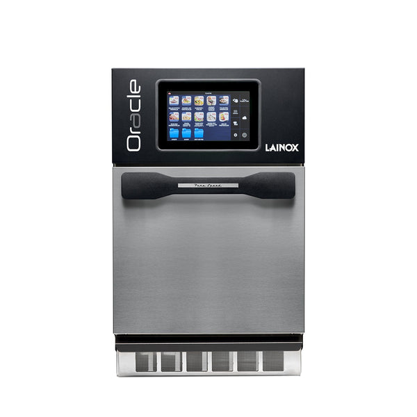 LAINOX 17.3L Electric Speedy Oven with Touch Screen Controls ORXSTG - Whisk Hospitality - ORXSTG