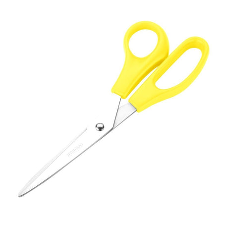 Hygiplas Scissors Yellow - 203mm DM038 - Whisk Hospitality - DM038