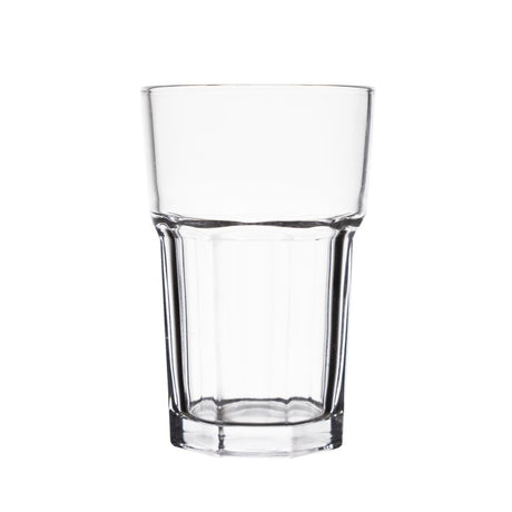 Olympia Toughened Orleans Tumbler - 285ml (Box 12) GF927 - Whisk Hospitality - GF927