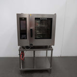 Giorik SEHE061WT Combi Oven - Whisk Hospitality - 767437
