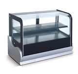 Anvil Countertop Cold Showcase DGV0550 - Whisk Hospitality - DGV0550