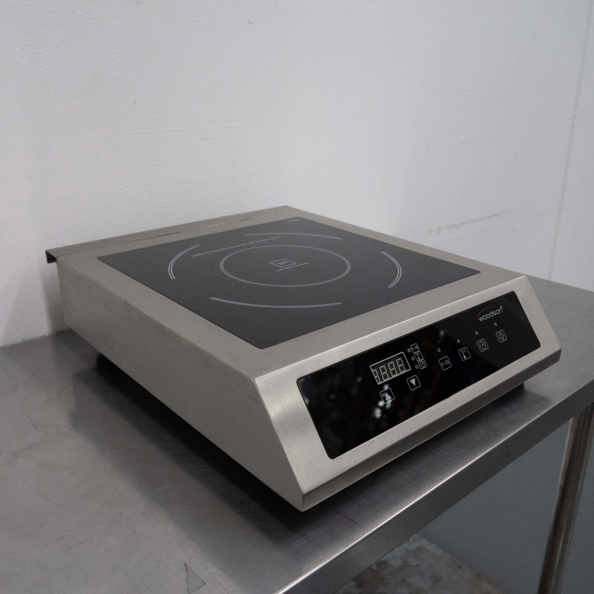 Woodson WI.HBCT.1L.3500 Induction Cooktop - Whisk Hospitality - 903095