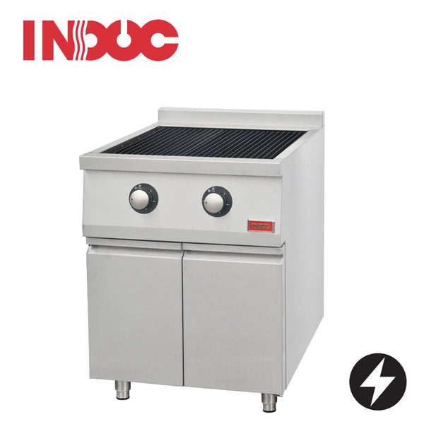 IEC2 - 6 - 700 | Chargrill - Whisk Hospitality - IEC2-6-700
