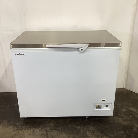 Bromic CF0300FTSS - NR Chest Freezer - Whisk Hospitality - 876437