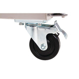 Polar U - Series Eight Drawer Gastronorm Counter Fridge DA549 - A - Whisk Hospitality - DA549-A