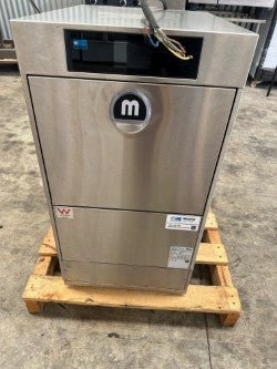 Meiko M-iClean US Glasswasher - Whisk Hospitality - 3PA-7052-10649232