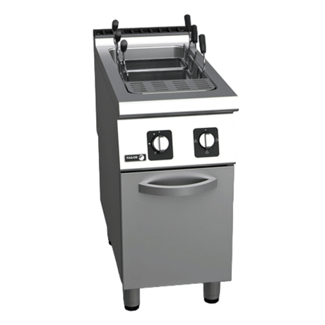 Fagor Kore 900 Electric Pasta and Noodle Cooker CP - E905 - Whisk Hospitality - CP-E905