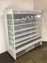 FED OC - 1830 Open Beverage Display - Whisk Hospitality - 876882