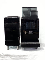 Franke A400 MS Coffee Machine + Milk System - Whisk Hospitality - 869063